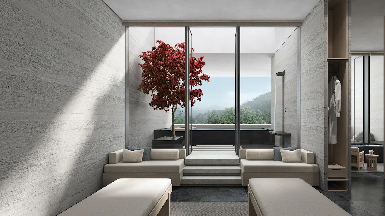 阿丽拉太湖苏州外观图